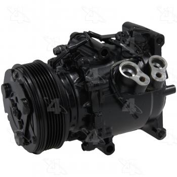 1996 Chrysler Cirrus A/C Compressor