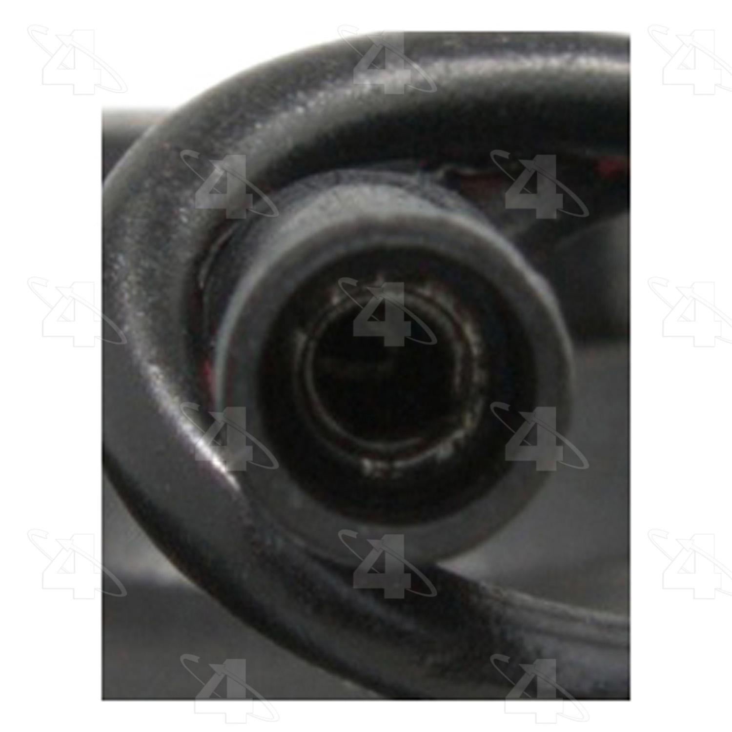 Four Seasons 57586 - A/C Compressor Four Seasons 57586 A/C Compressor product image 4 of 7