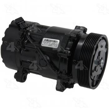 2008 Seat Alhambra A/C Compressor