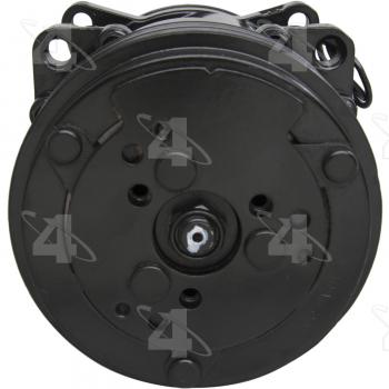 Four Seasons 57594 A/C Compressor product image 5 of 7