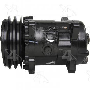 Four Seasons 57594 A/C Compressor product image 6 of 7