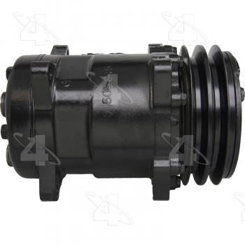 Four Seasons 57594 A/C Compressor product image 7 of 7