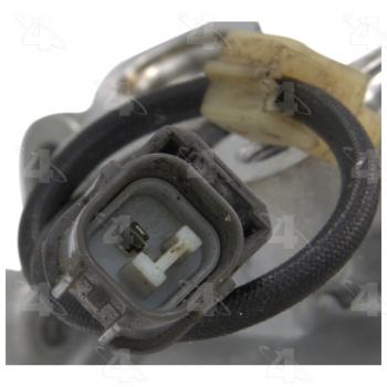 1993 Honda Civic del Sol A/C Compressor Four Seasons 57636 image 4 of 4