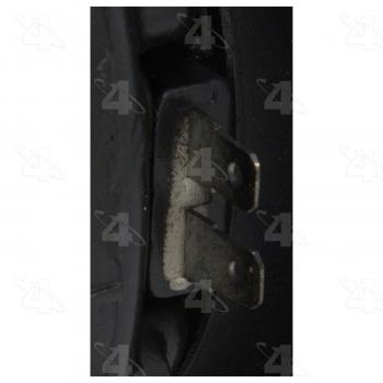Four Seasons 57653 A/C Compressor product image 4 of 7