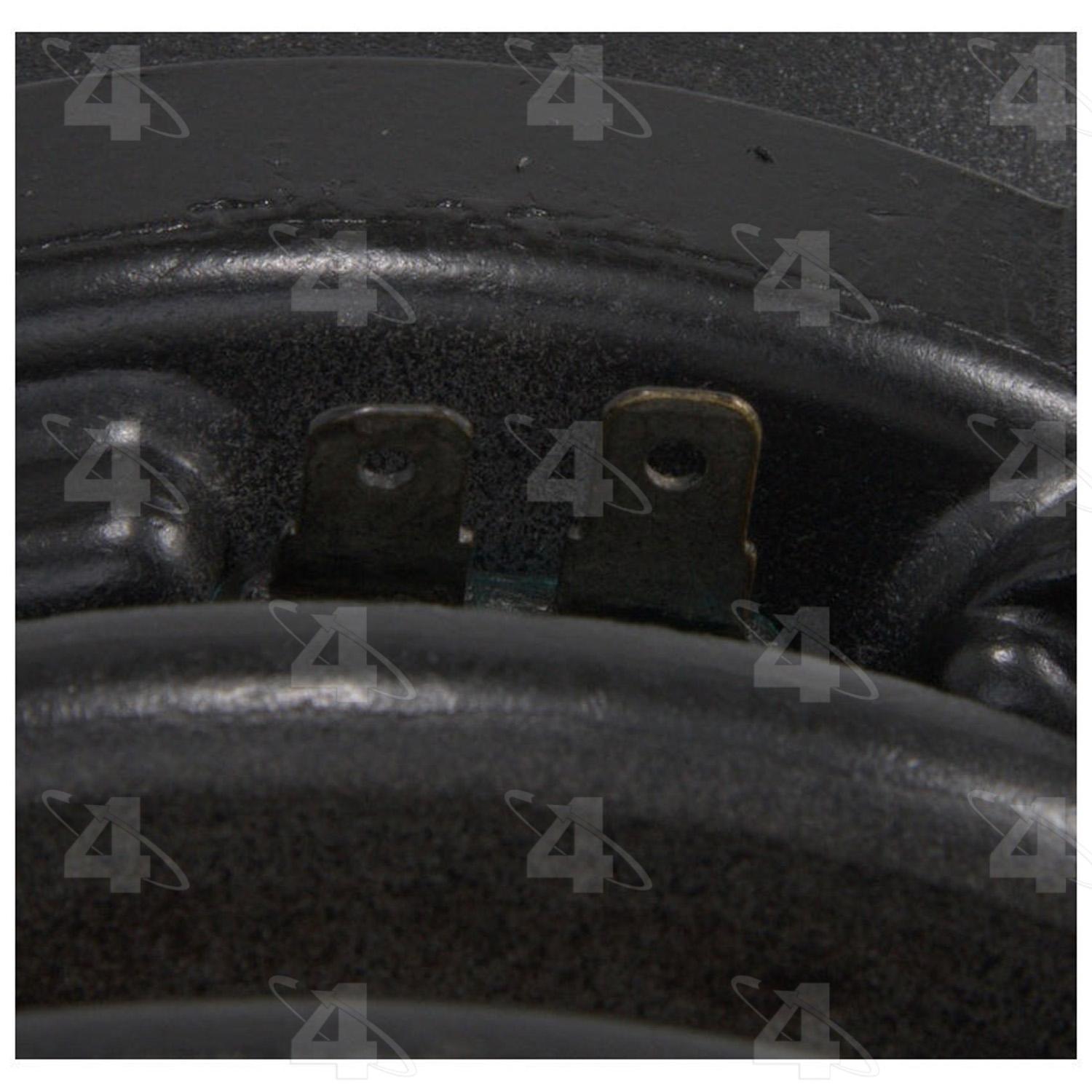 Four Seasons 57655 - A/C Compressor Four Seasons 57655 A/C Compressor product image 4 of 7
