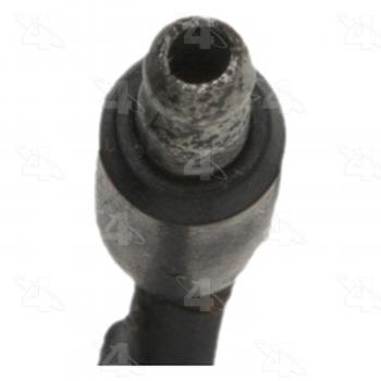1990 Jeep Cherokee A/C Compressor Four Seasons 57658 image 4 of 4