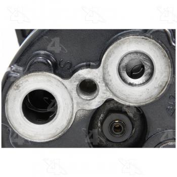 1985 Oldsmobile 98 A/C Compressor Four Seasons 57659 image 3 of 4
