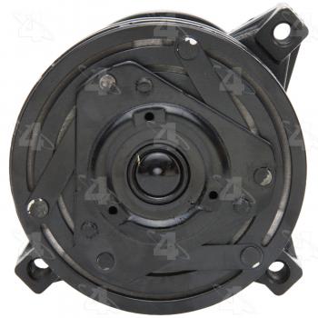1985 Oldsmobile 98 A/C Compressor Four Seasons 57659 image 4 of 4