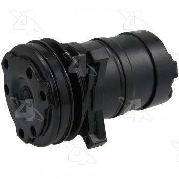 Four Seasons 57661 A/C Compressor product image 1 of 7