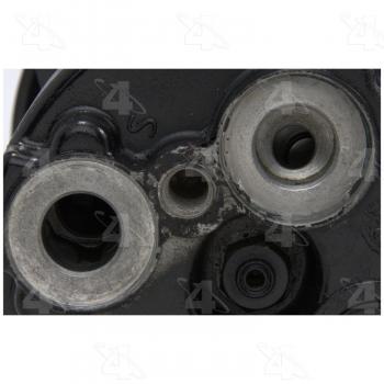 Four Seasons 57661 A/C Compressor product image 3 of 7