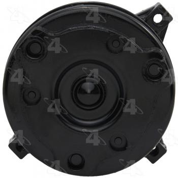 Four Seasons 57661 A/C Compressor product image 5 of 7