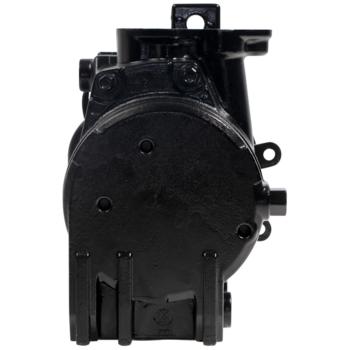 2015 Ford Lobo A/C Compressor Four Seasons 57664 image 2 of 4