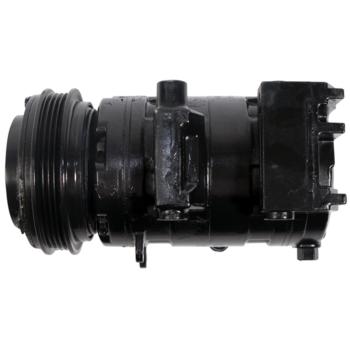 2015 Ford Lobo A/C Compressor Four Seasons 57664 image 3 of 4