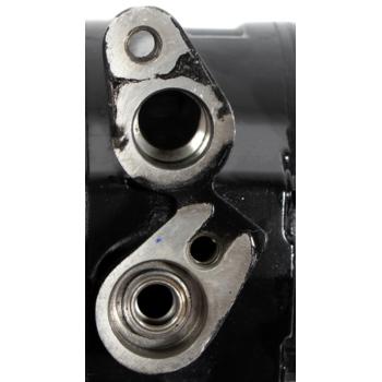 2015 Ford Lobo A/C Compressor Four Seasons 57664 image 4 of 4
