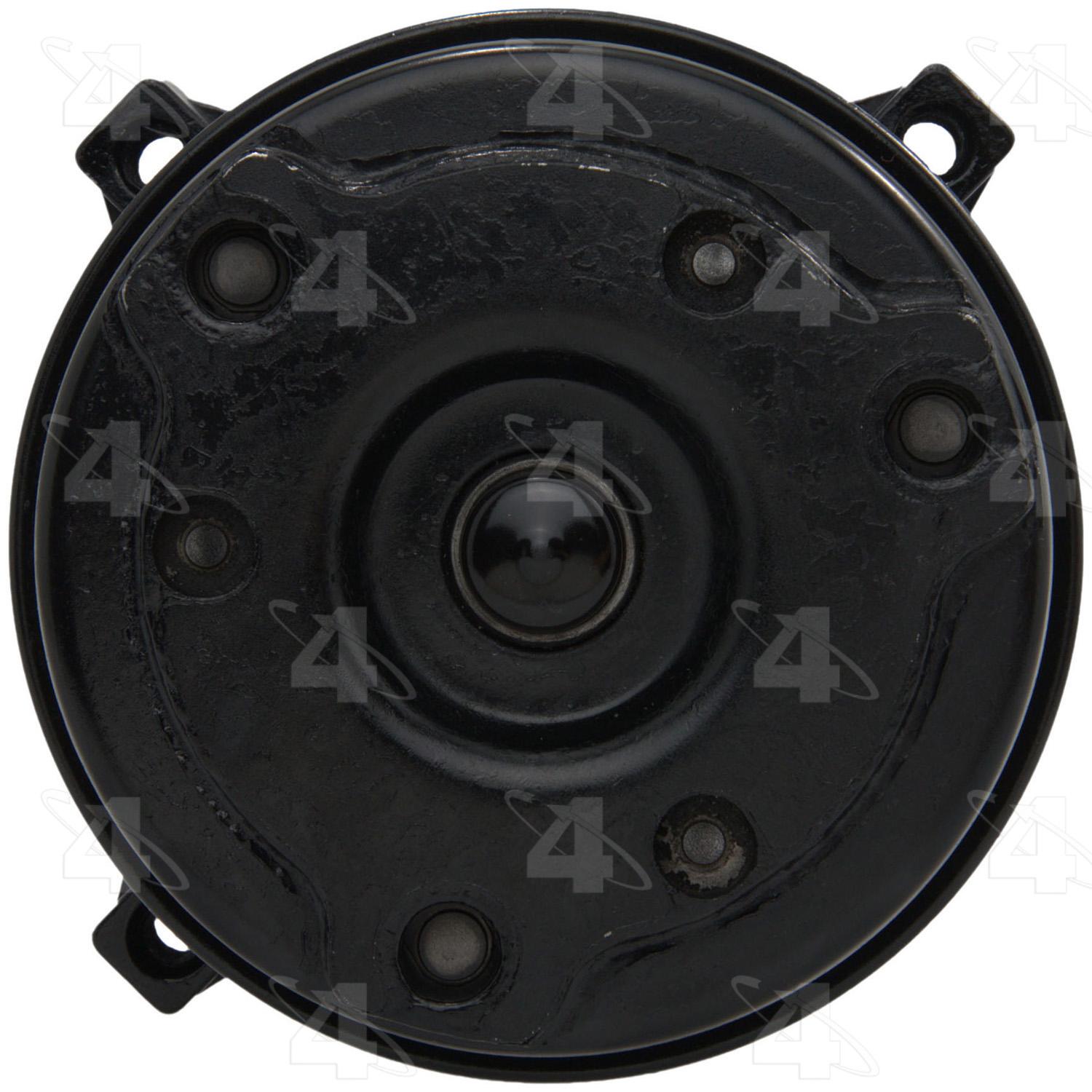 Four Seasons 57668 - A/C Compressor Four Seasons 57668 A/C Compressor product image 5 of 7