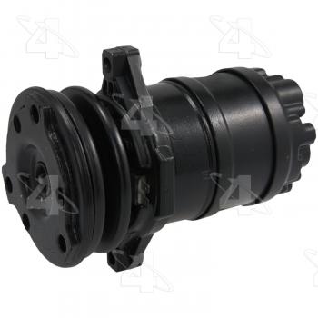Four Seasons 57670 - A/C Compressor Four Seasons 57670 A/C Compressor product image 1 of 7