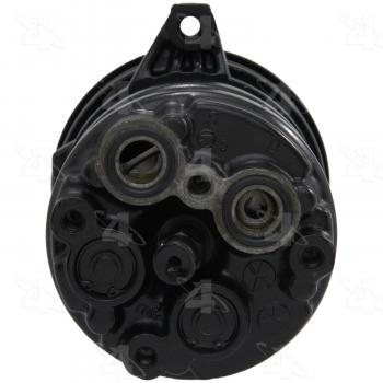 Four Seasons 57670 - A/C Compressor Four Seasons 57670 A/C Compressor product image 2 of 7