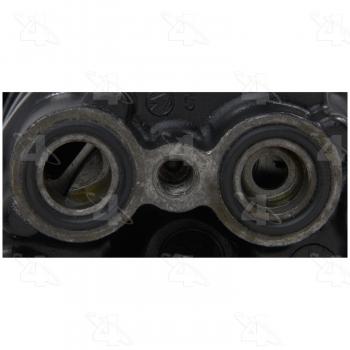 Four Seasons 57670 - A/C Compressor Four Seasons 57670 A/C Compressor product image 3 of 7
