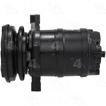Four Seasons 57670 - A/C Compressor Four Seasons 57670 A/C Compressor product image 6 of 7