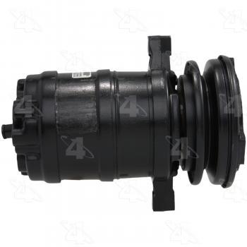 Four Seasons 57670 - A/C Compressor Four Seasons 57670 A/C Compressor product image 7 of 7
