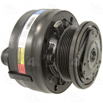 1992 Oldsmobile Custom Cruiser A/C Compressor