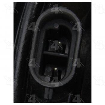 1991 Pontiac 6000 A/C Compressor Four Seasons 57774 image 4 of 4