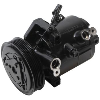 2020 Mitsubishi Mirage G4 A/C Compressor
