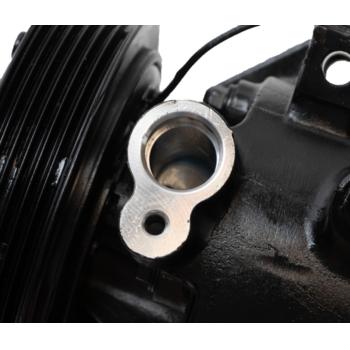 2020 Mitsubishi Mirage G4 A/C Compressor Four Seasons 57800 image 3 of 4