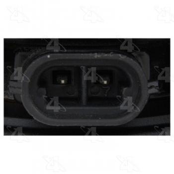 1990 Cadillac DeVille A/C Compressor Four Seasons 57863 image 4 of 4
