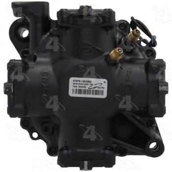 1987 Honda Wagovan A/C Compressor Four Seasons 57870 image 2 of 4