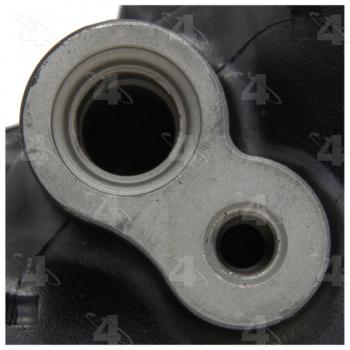 1989 Honda Accord A/C Compressor Four Seasons 57871 image 3 of 4