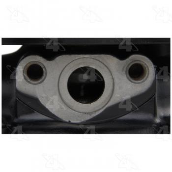 1987 Honda Civic A/C Compressor Four Seasons 57875 image 3 of 4