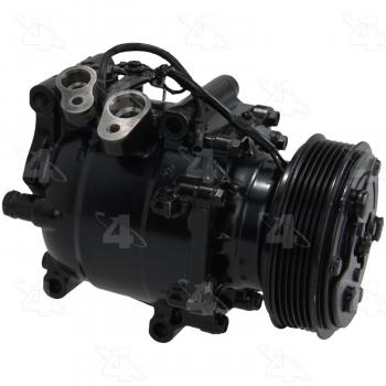 1999 Honda Prelude A/C Compressor