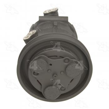 1993 Honda Accord A/C Compressor Four Seasons 57879 image 4 of 4