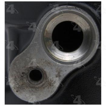 1994 Honda Accord A/C Compressor Four Seasons 57880 image 3 of 4