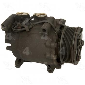 2006 Acura RSX A/C Compressor