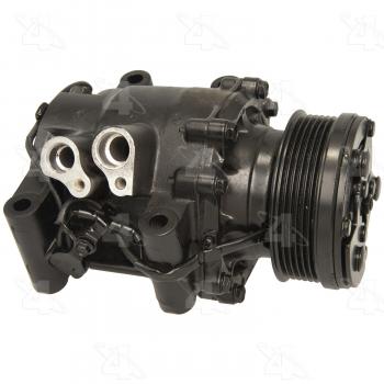 2007 Honda S2000 A/C Compressor Four Seasons 57884 image 1 of 4