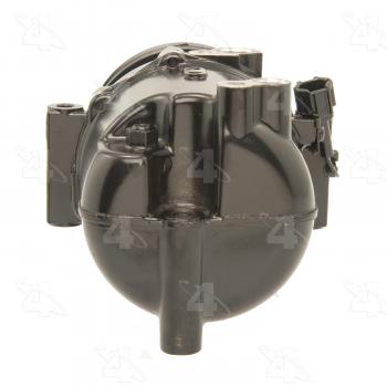 2015 Nissan Xterra A/C Compressor Four Seasons 57885 image 2 of 4