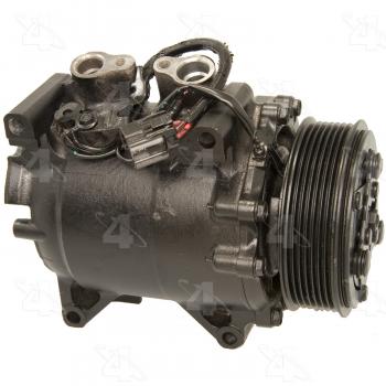 2006 Acura TSX A/C Compressor