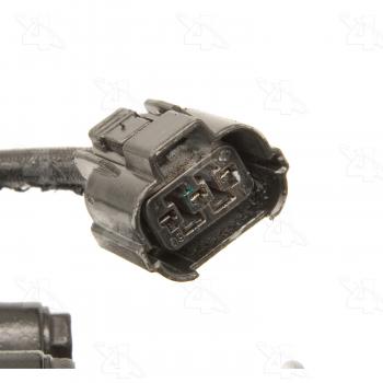 2006 Acura TSX A/C Compressor Four Seasons 57886 image 3 of 4