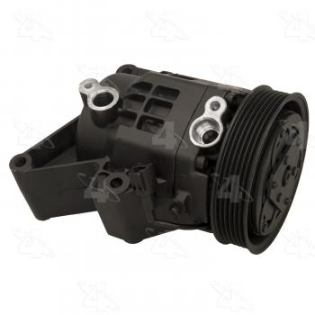 2012 Mazda MX-5 A/C Compressor