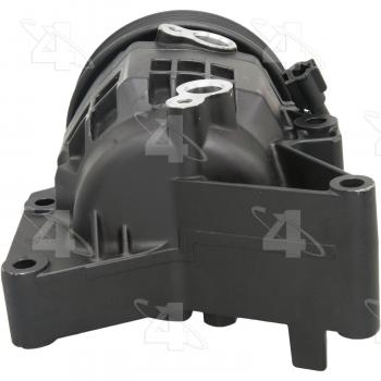 2012 Mazda MX-5 A/C Compressor Four Seasons 57888 image 2 of 4