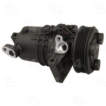 2013 Nissan Cube A/C Compressor