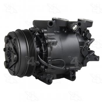 2014 Honda Insight A/C Compressor Four Seasons 57891 image 1 of 4
