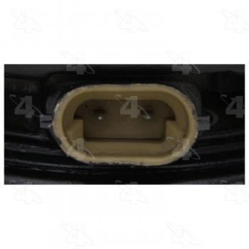 2002 Cadillac Escalade EXT A/C Compressor Four Seasons 57901 image 4 of 4