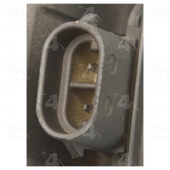 2001 Chevrolet R15 A/C Compressor Four Seasons 57931 image 3 of 4