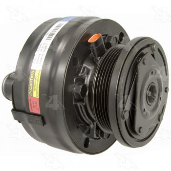 1993 Oldsmobile Bravada A/C Compressor