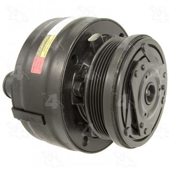1990 Pontiac Firebird A/C Compressor