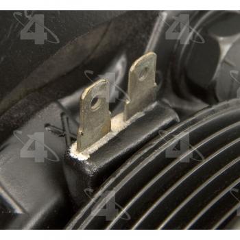 1992 GMC C2500 A/C Compressor Four Seasons 57943 image 3 of 4