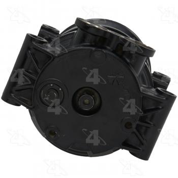 2004 Chevrolet S10 A/C Compressor Four Seasons 57947 image 2 of 4